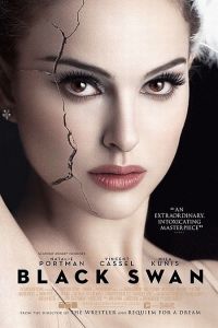 Natalie Portman fick en Oscar för sin roll i Black Swan